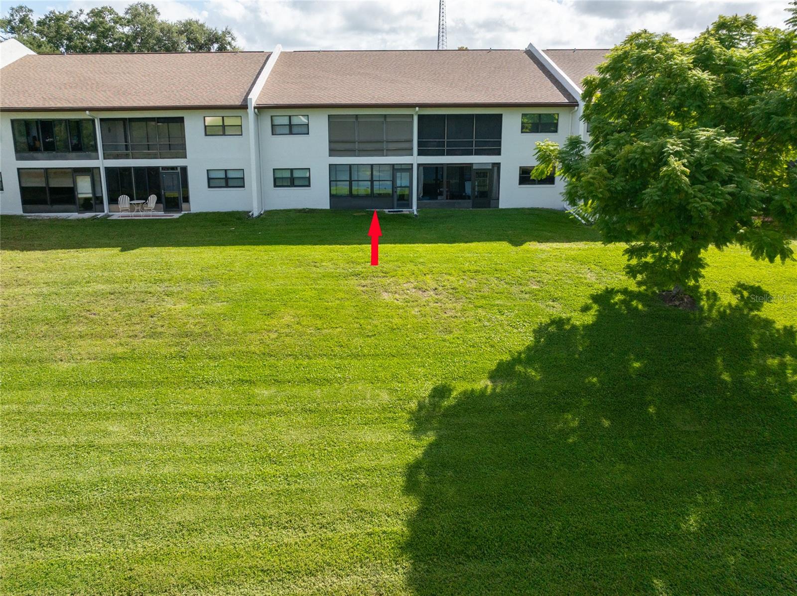 ORCHARDS RADCLIFFE CONDO - Residential