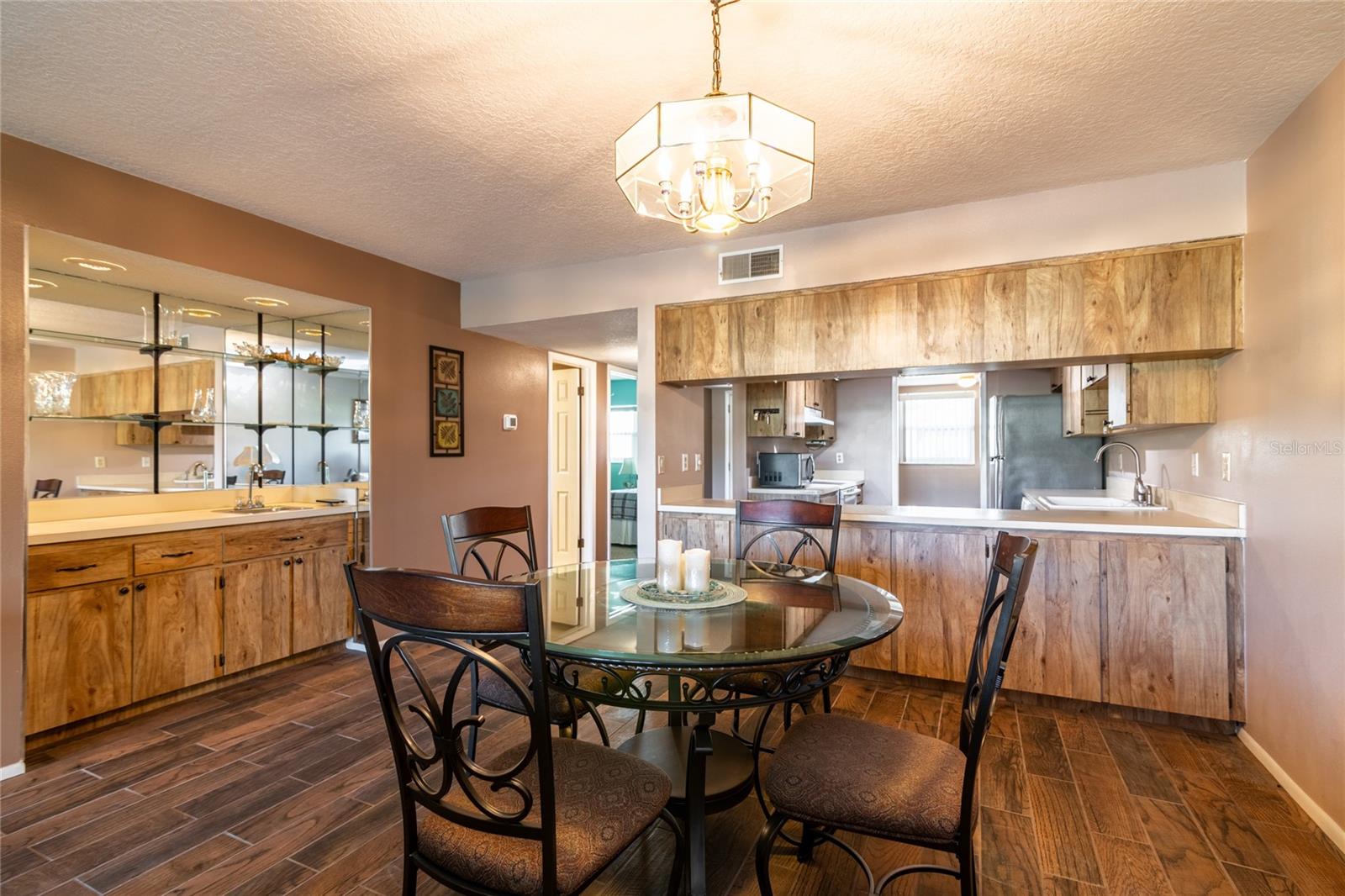 ORCHARDS RADCLIFFE CONDO - Residential