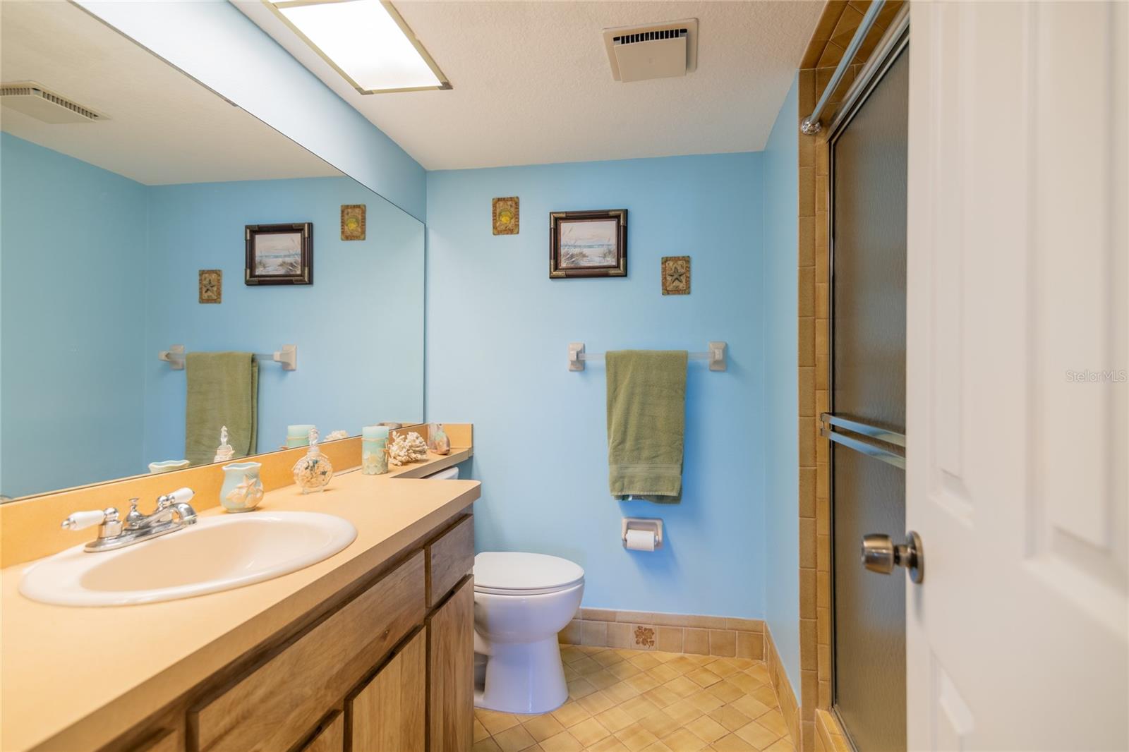 ORCHARDS RADCLIFFE CONDO - Residential