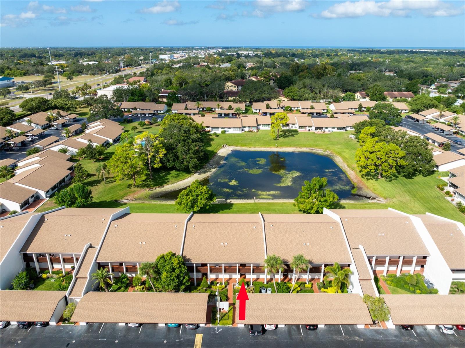 ORCHARDS RADCLIFFE CONDO - Residential