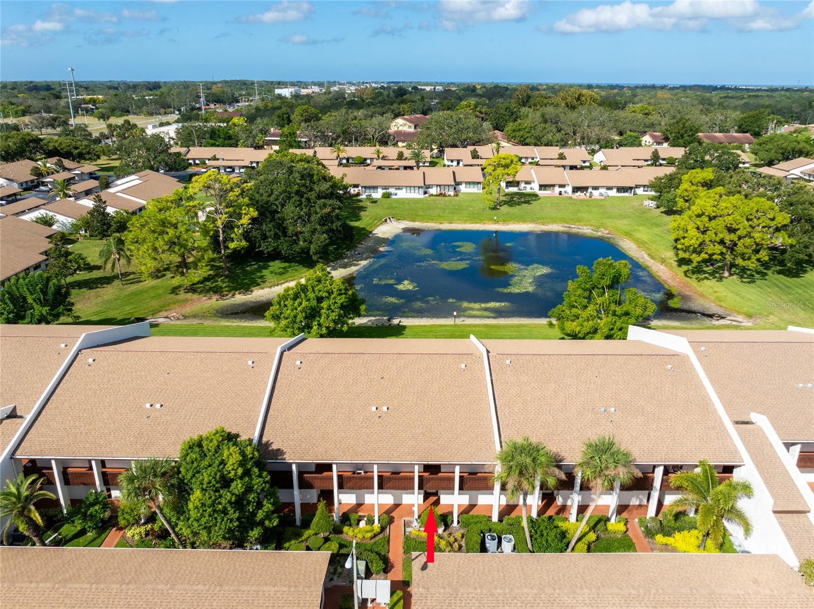 ORCHARDS RADCLIFFE CONDO - Residential