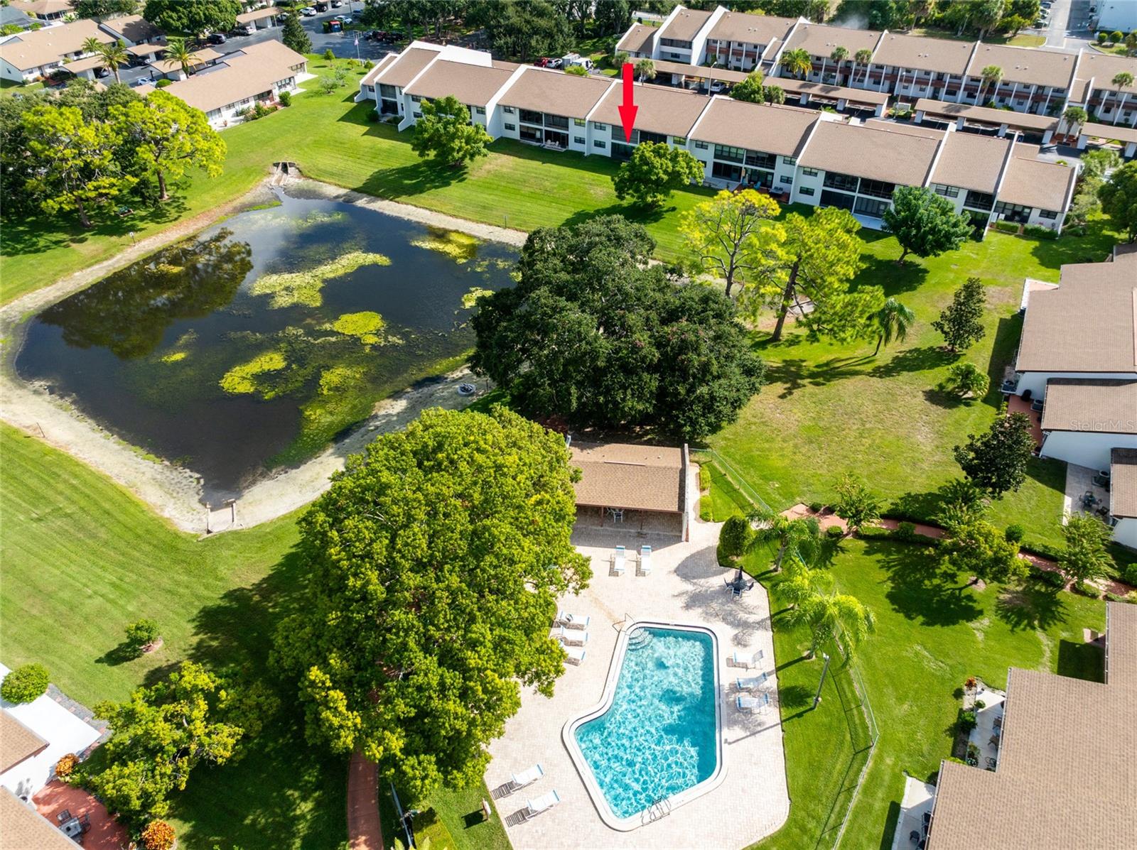 ORCHARDS RADCLIFFE CONDO - Residential