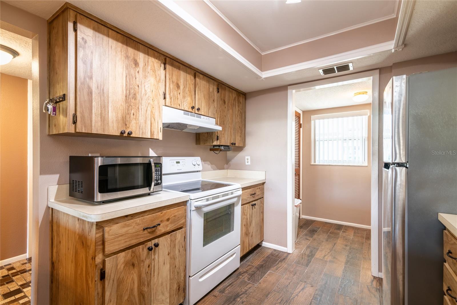 ORCHARDS RADCLIFFE CONDO - Residential