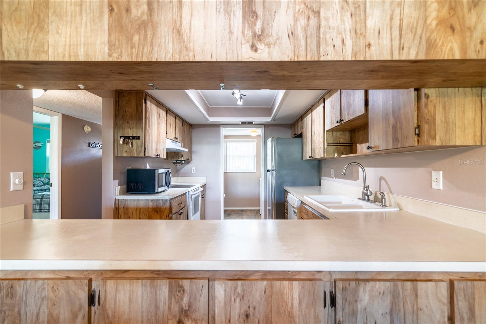 ORCHARDS RADCLIFFE CONDO - Residential