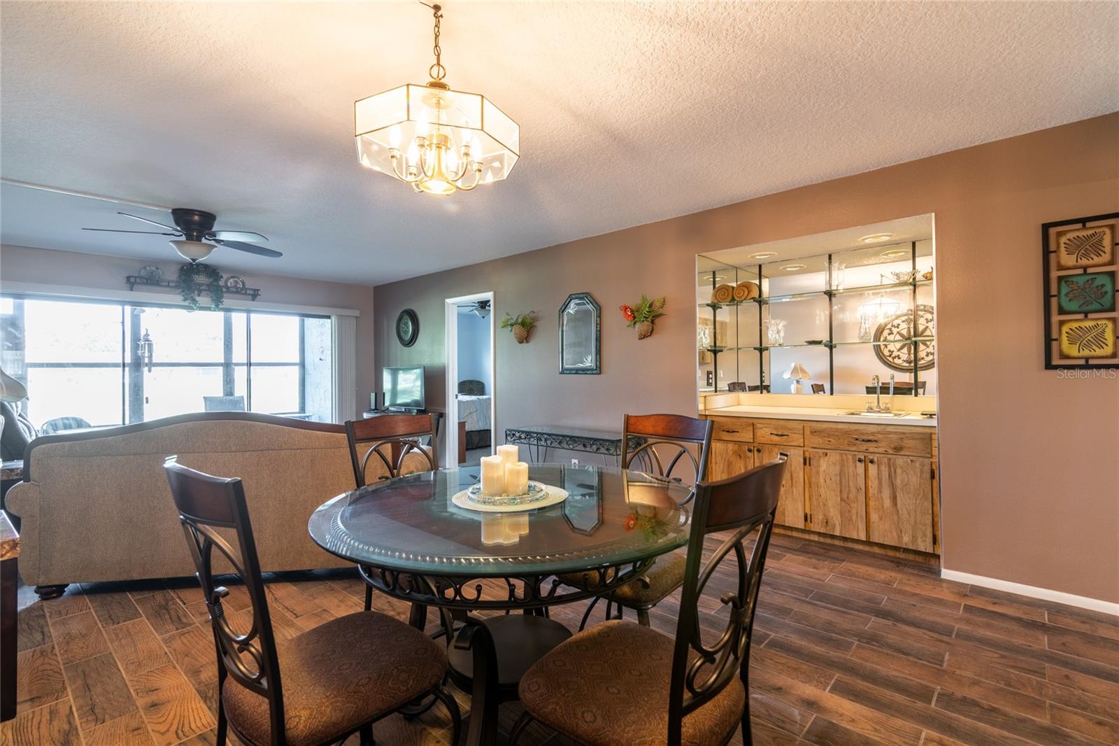 ORCHARDS RADCLIFFE CONDO - Residential