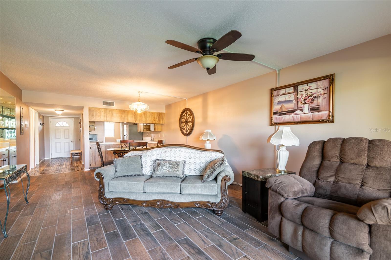 ORCHARDS RADCLIFFE CONDO - Residential