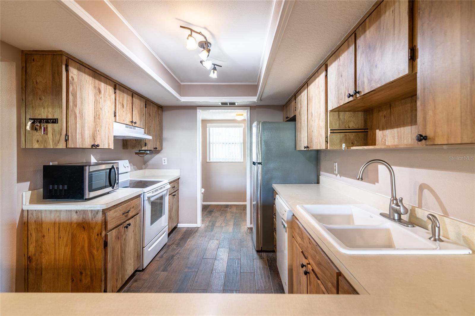 ORCHARDS RADCLIFFE CONDO - Residential