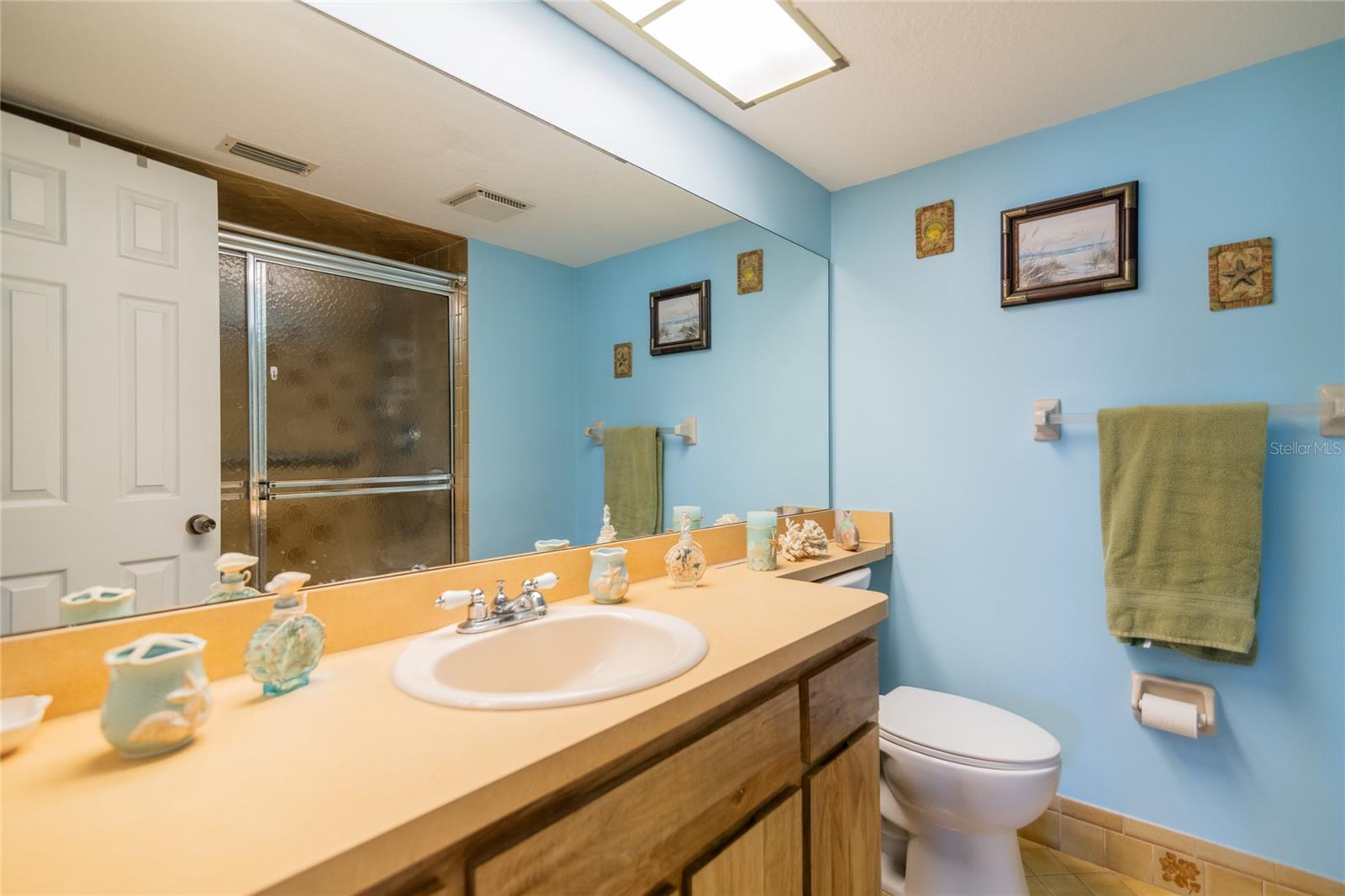 ORCHARDS RADCLIFFE CONDO - Residential