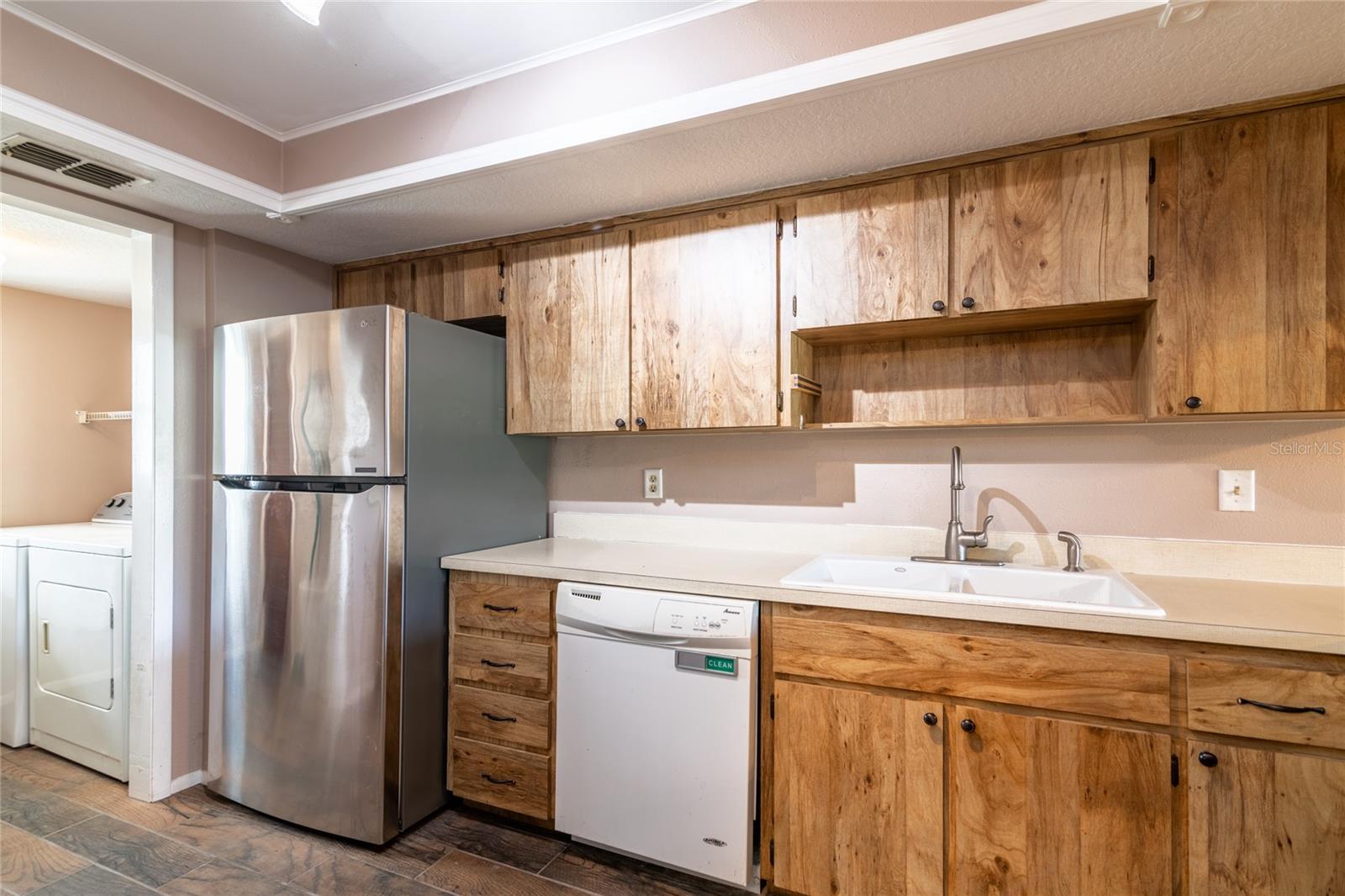 ORCHARDS RADCLIFFE CONDO - Residential