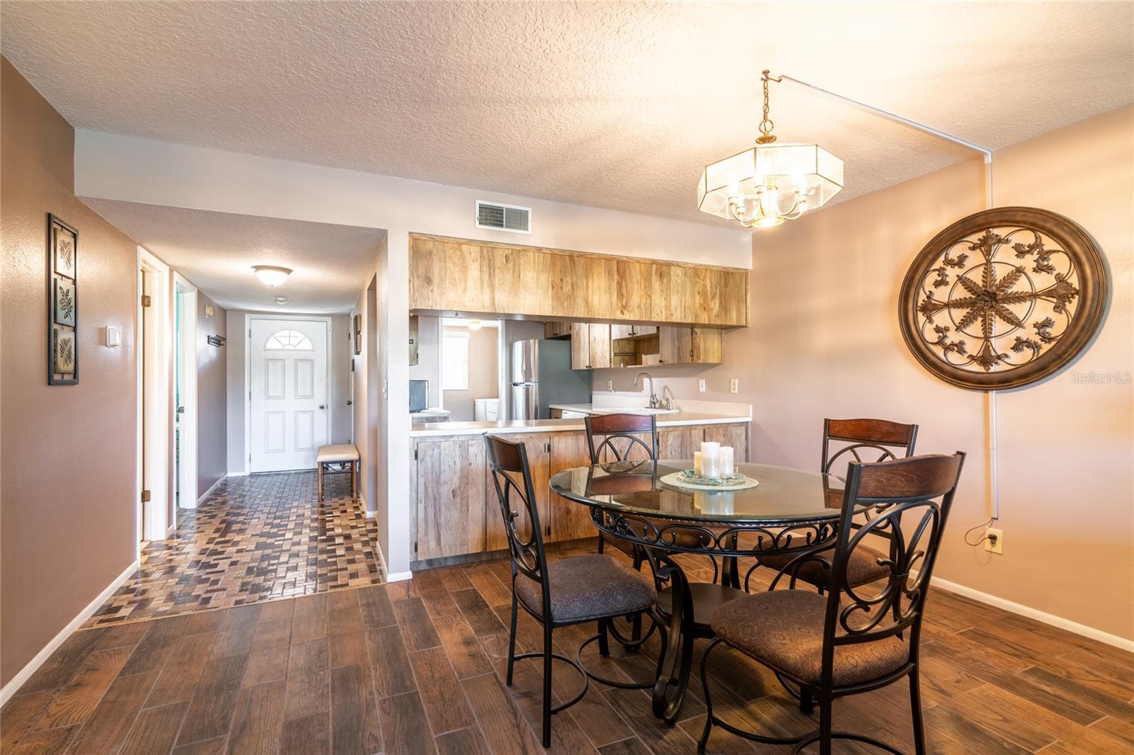 ORCHARDS RADCLIFFE CONDO - Residential