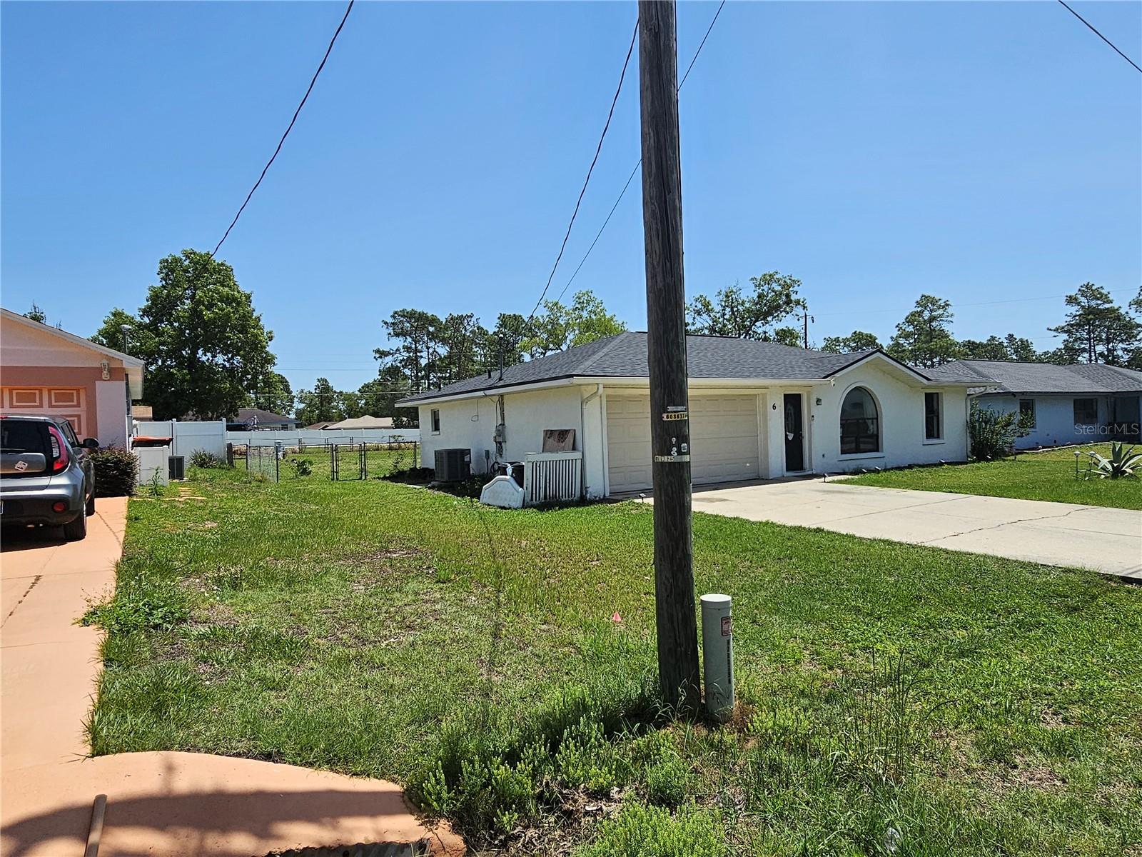 6 BAHIA TRACE LOOP