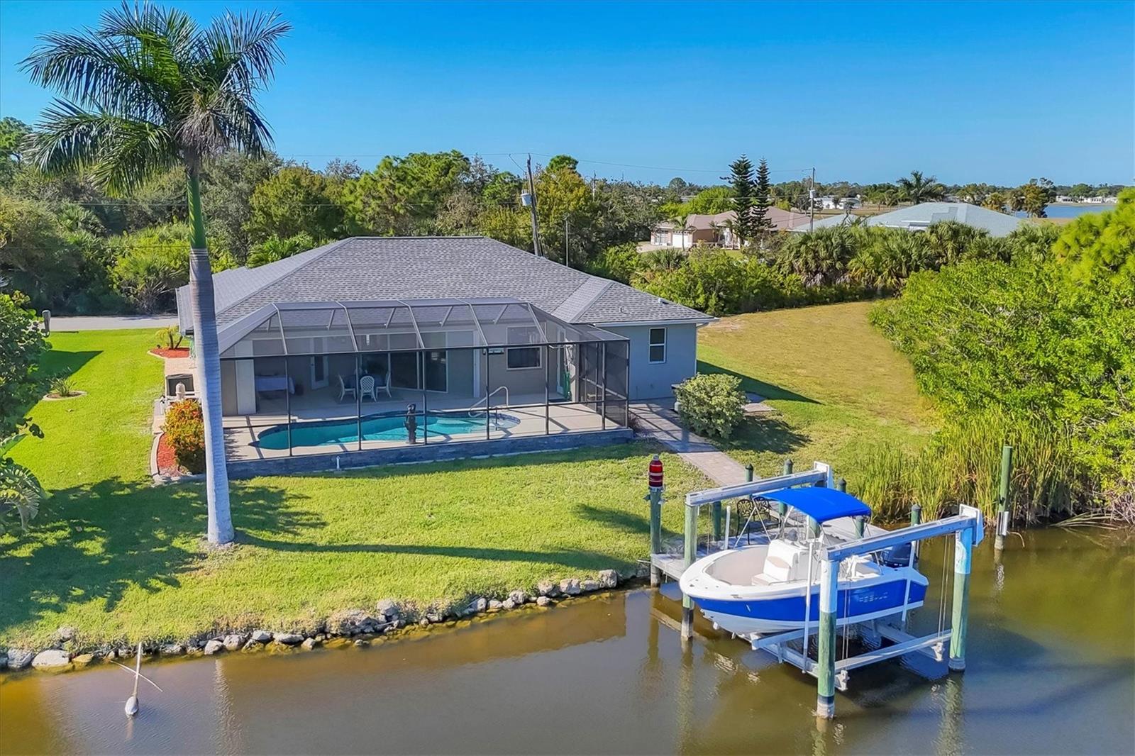 8058 SANTA CRUZ DRIVE