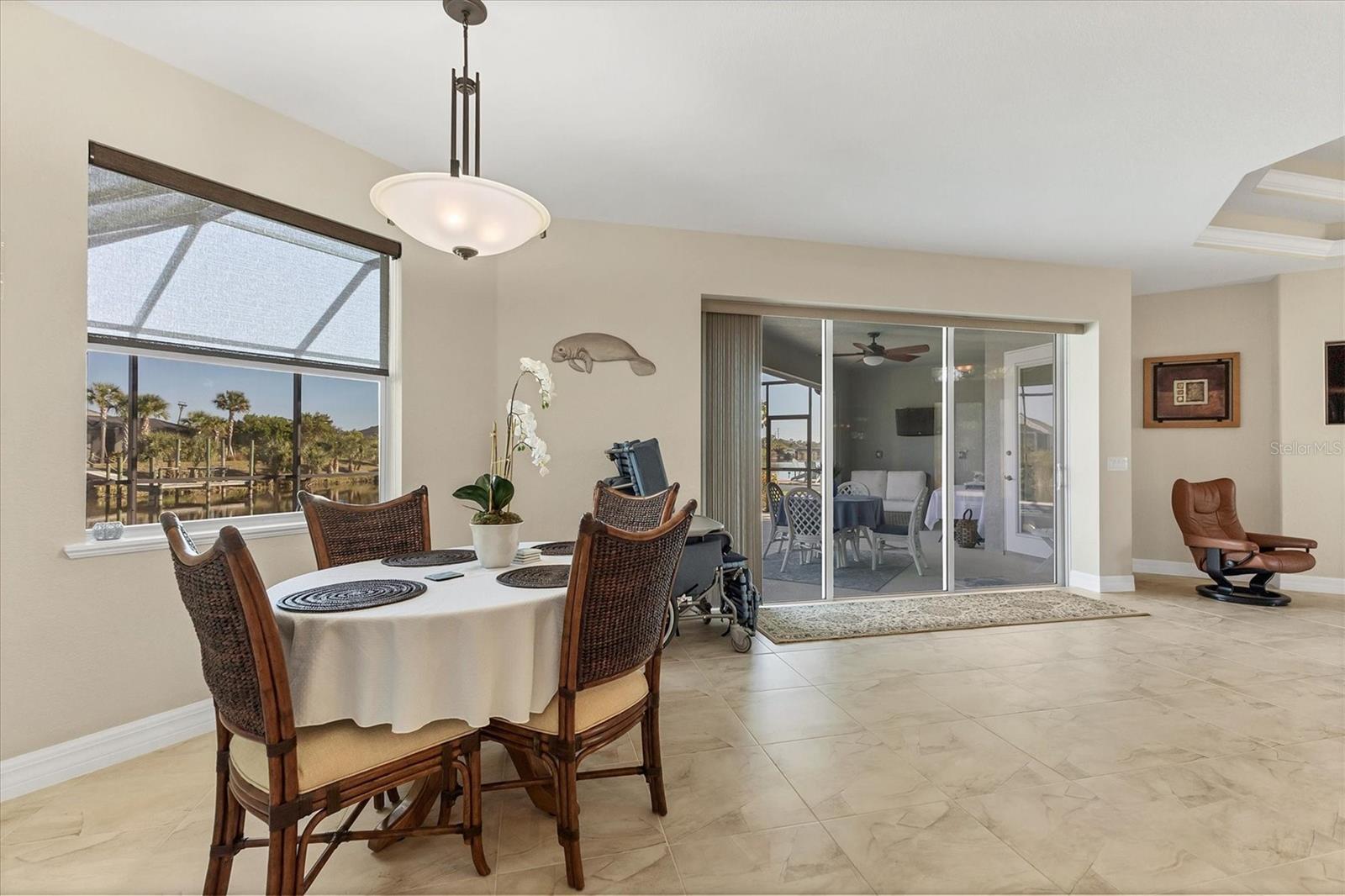 PORT CHARLOTTE SEC 058 - Residential