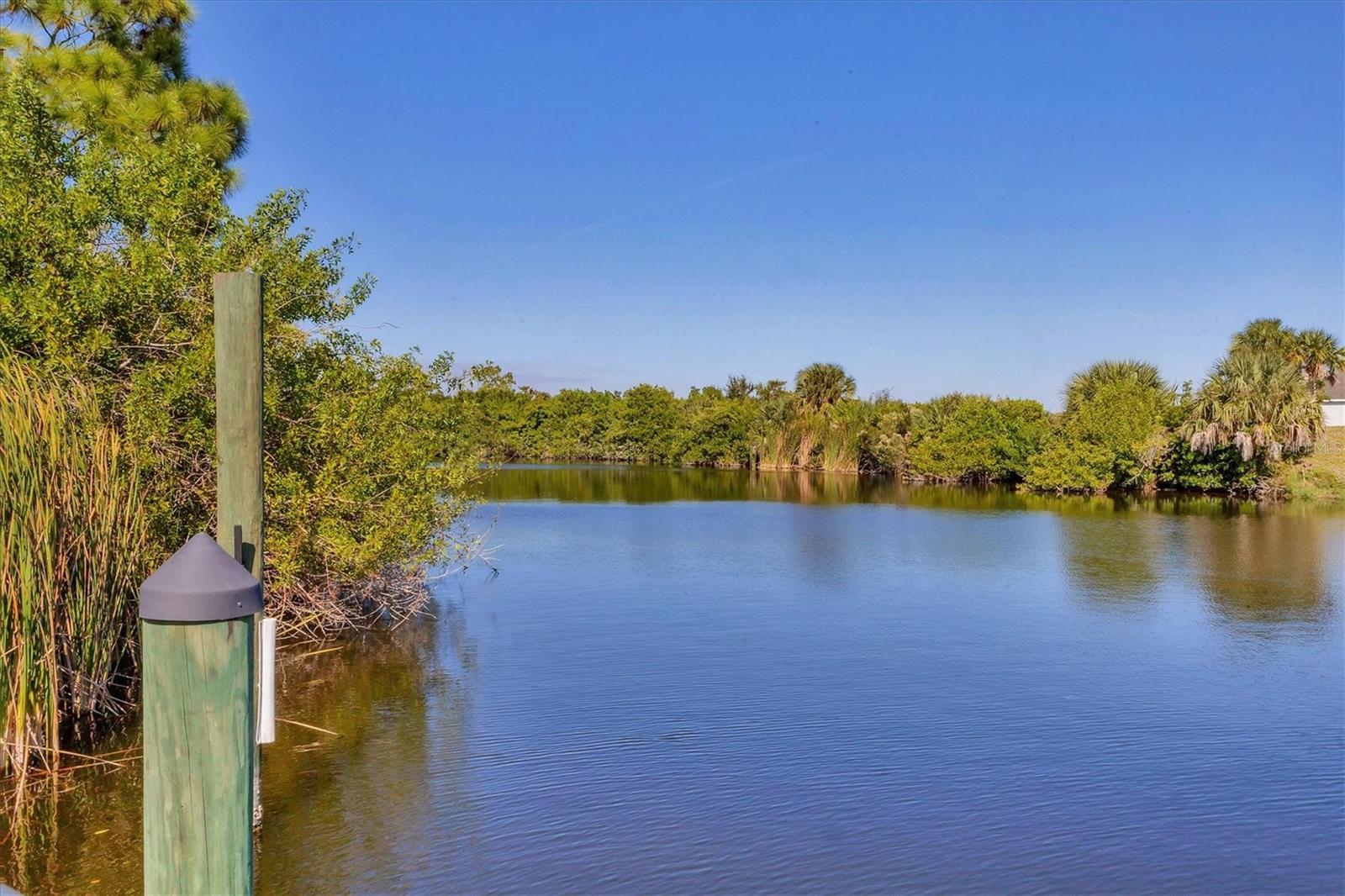 PORT CHARLOTTE SEC 058 - Residential