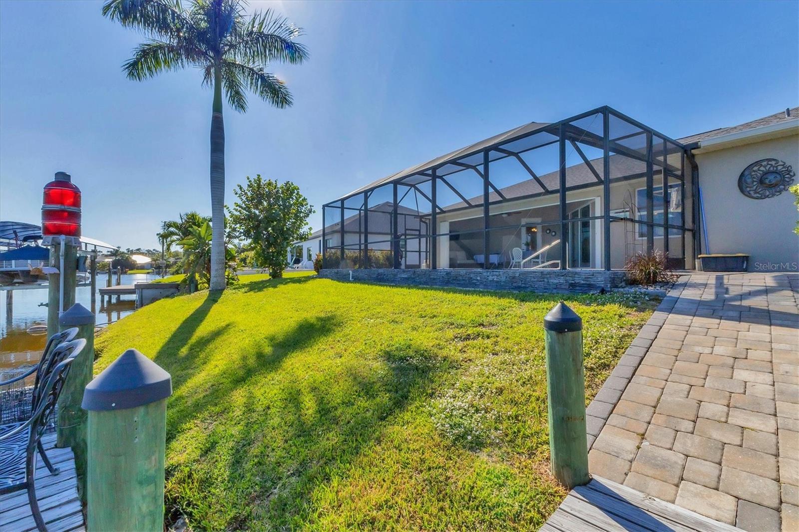 PORT CHARLOTTE SEC 058 - Residential