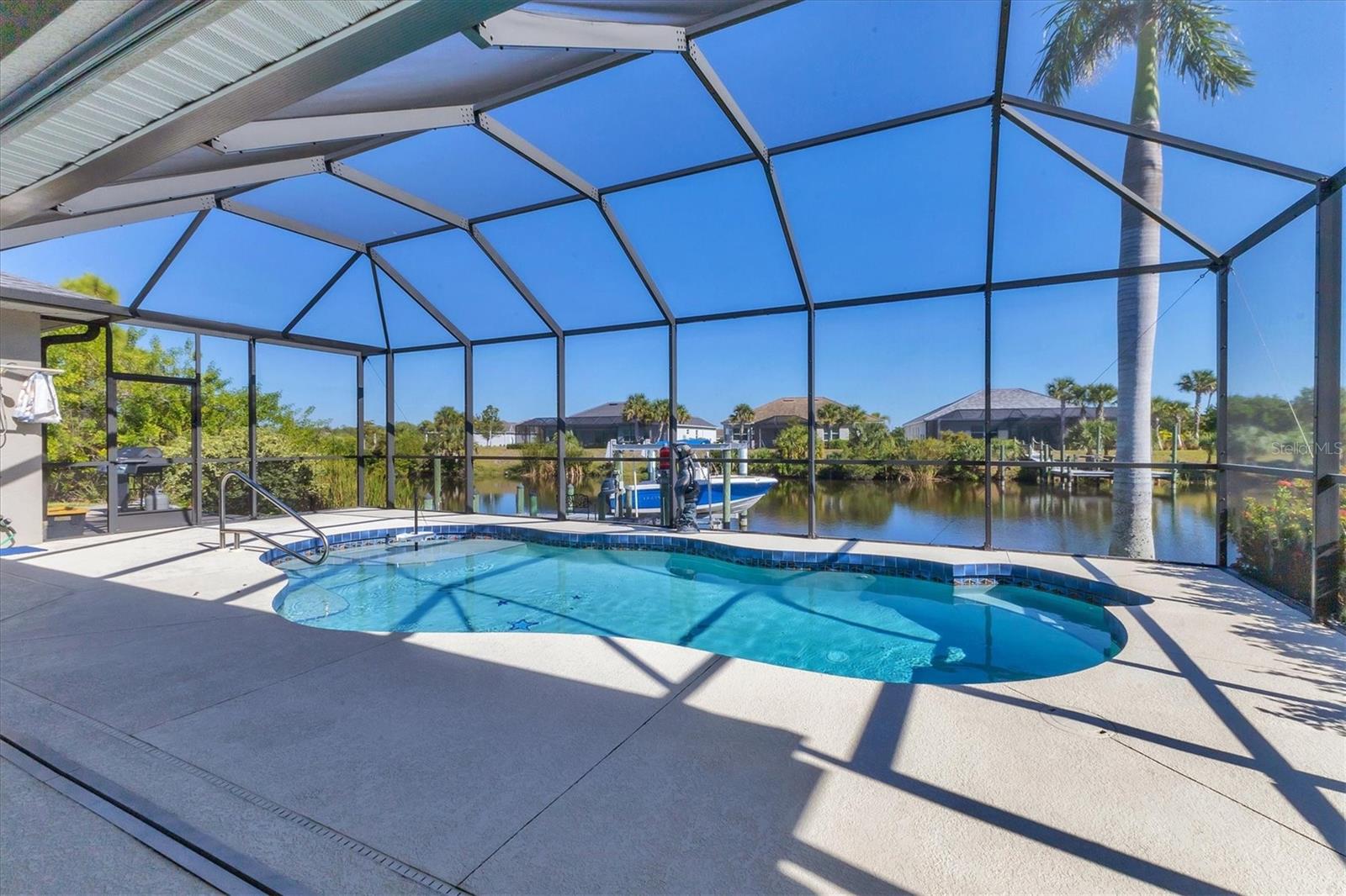 PORT CHARLOTTE SEC 058 - Residential