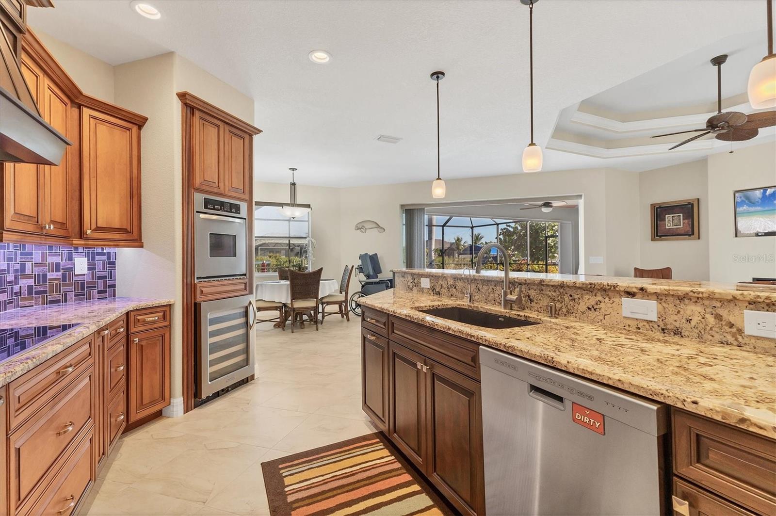 PORT CHARLOTTE SEC 058 - Residential