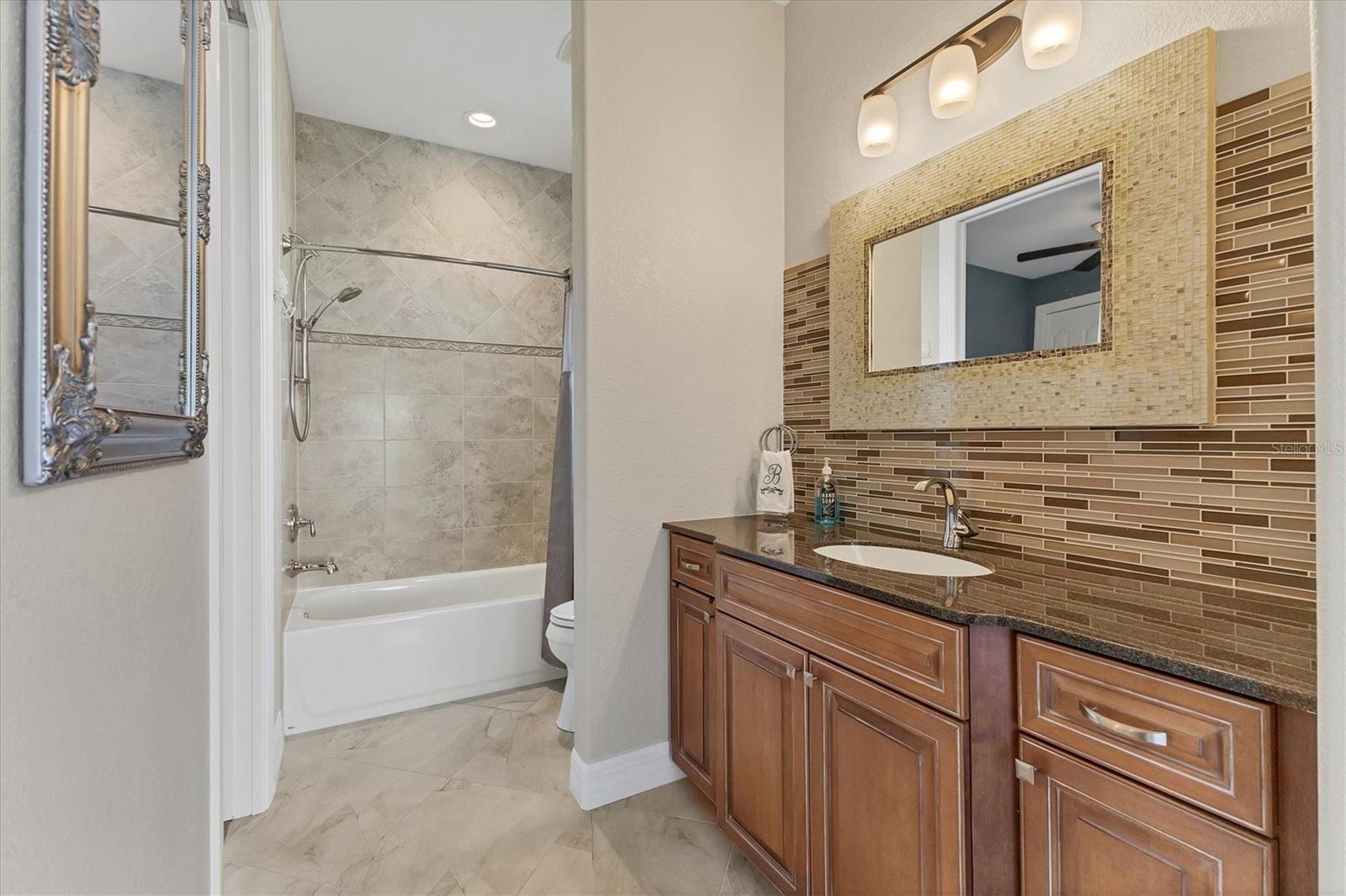 PORT CHARLOTTE SEC 058 - Residential