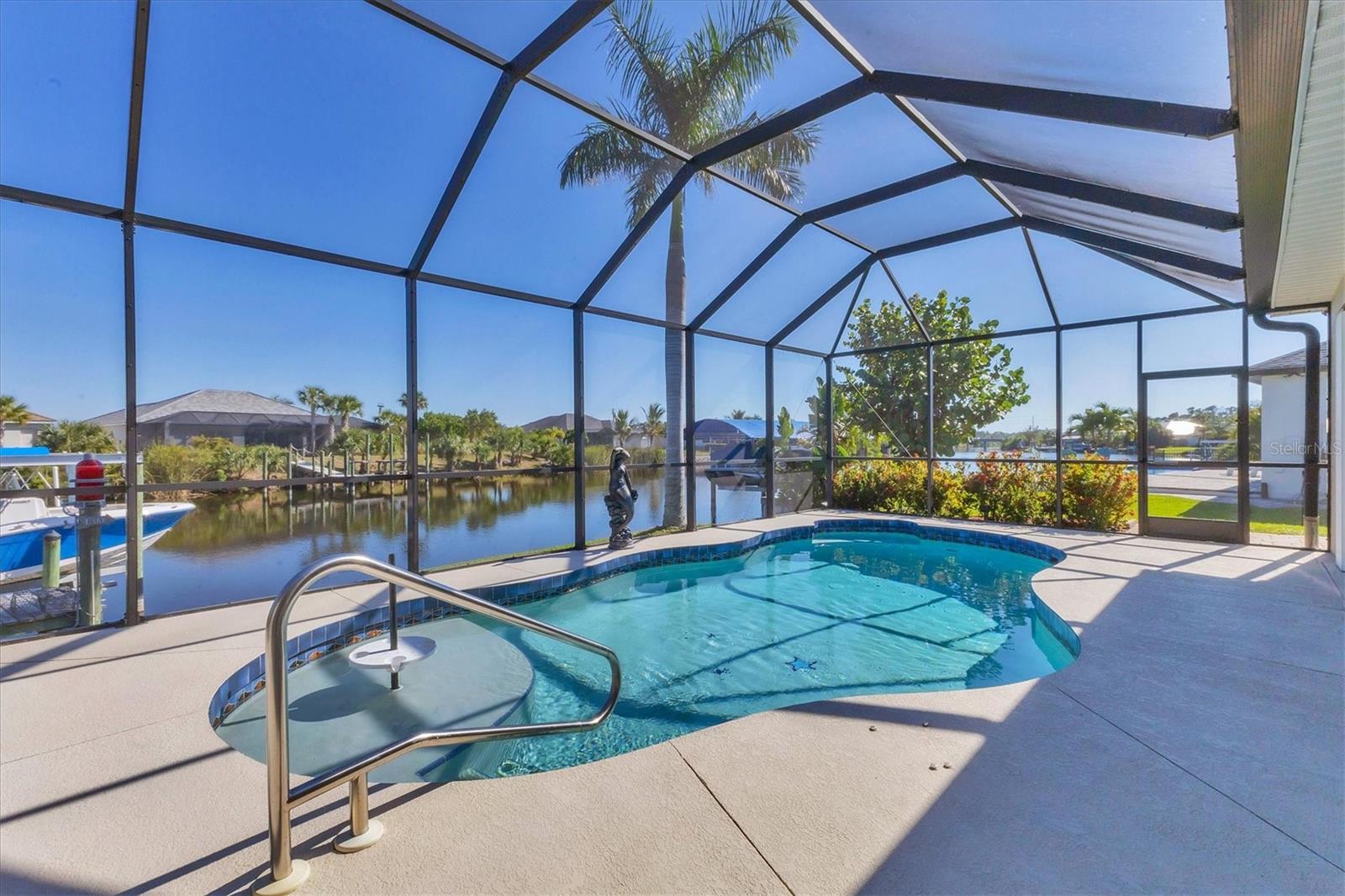 PORT CHARLOTTE SEC 058 - Residential