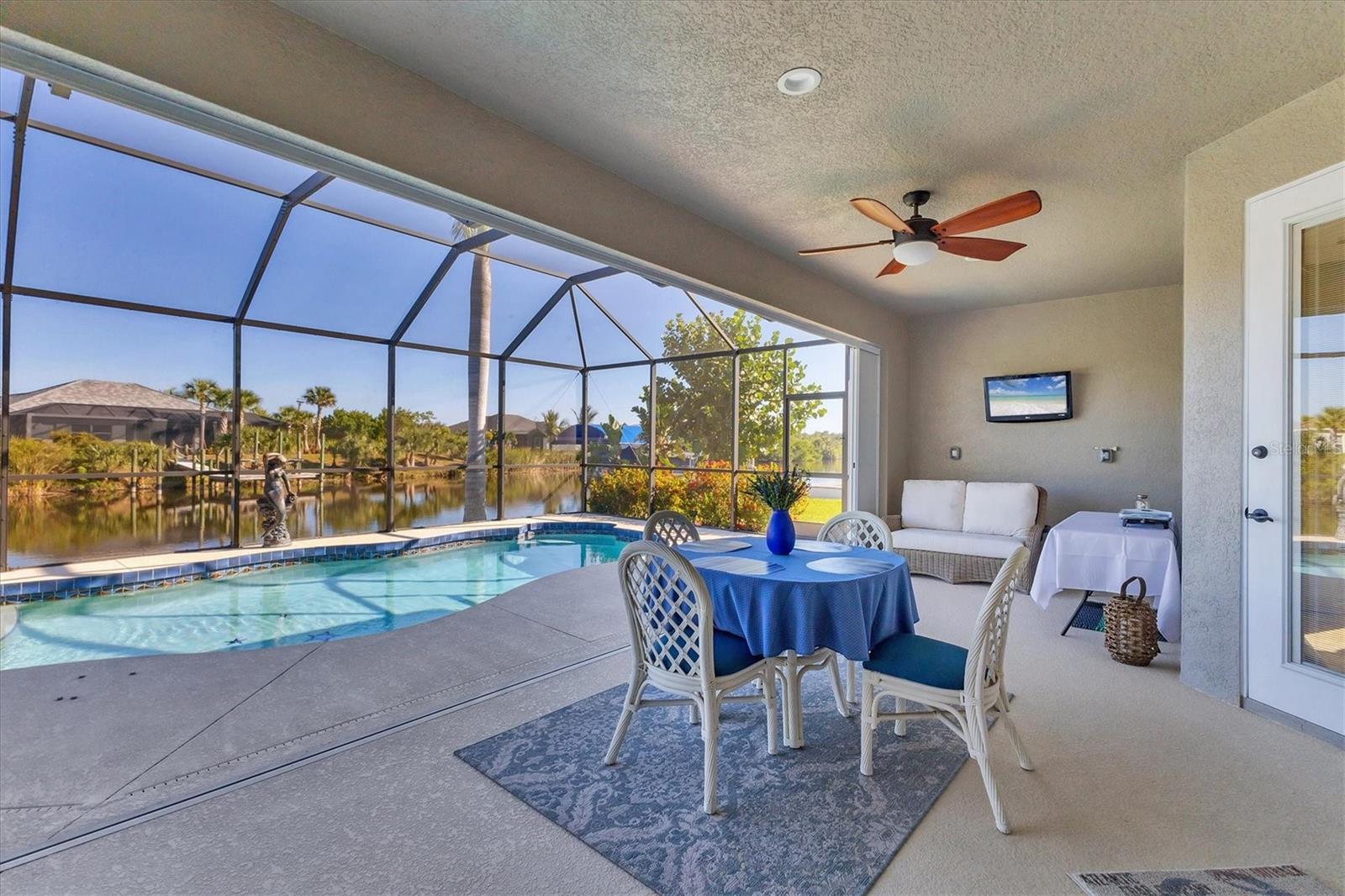 PORT CHARLOTTE SEC 058 - Residential