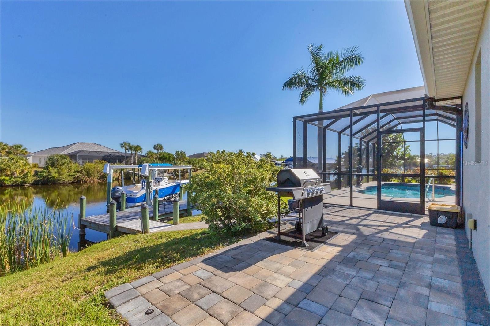 PORT CHARLOTTE SEC 058 - Residential