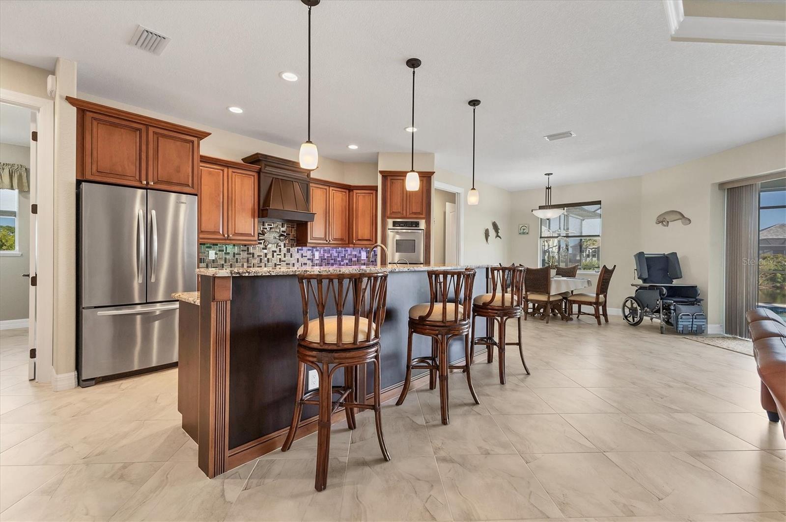 PORT CHARLOTTE SEC 058 - Residential