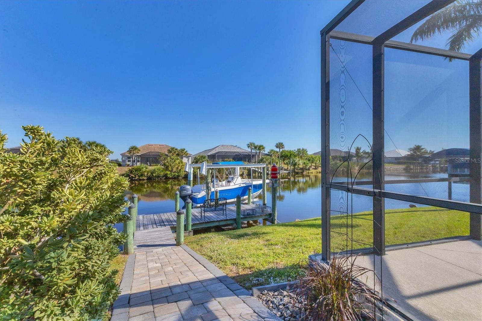 PORT CHARLOTTE SEC 058 - Residential