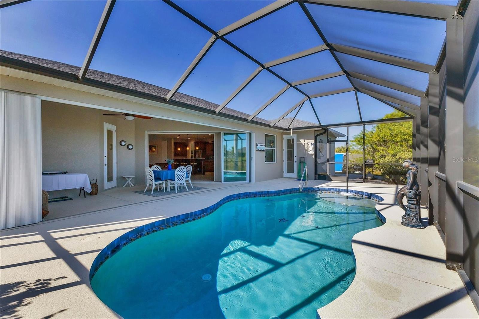 PORT CHARLOTTE SEC 058 - Residential