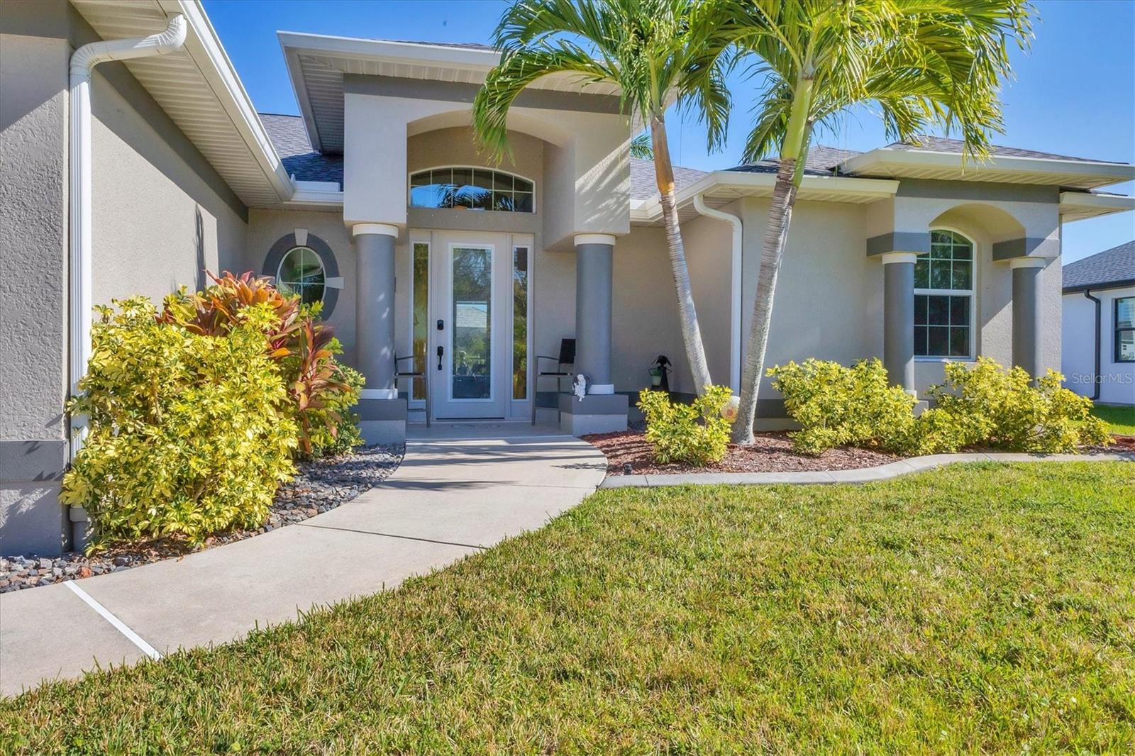 PORT CHARLOTTE SEC 058 - Residential