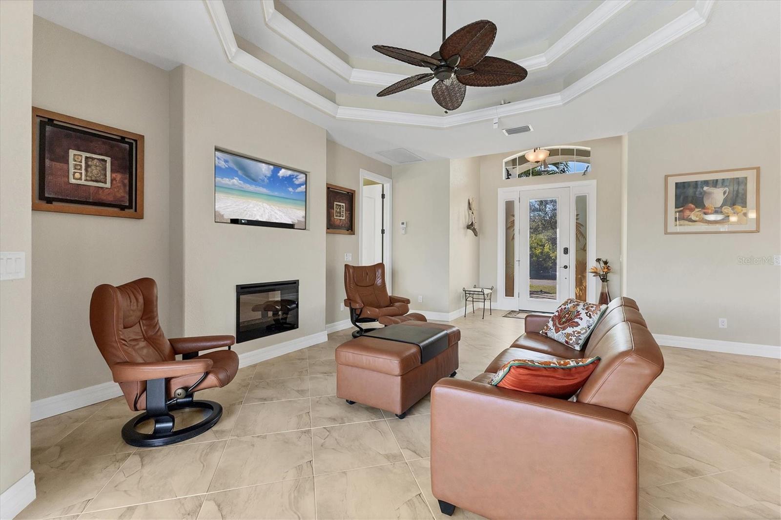 PORT CHARLOTTE SEC 058 - Residential