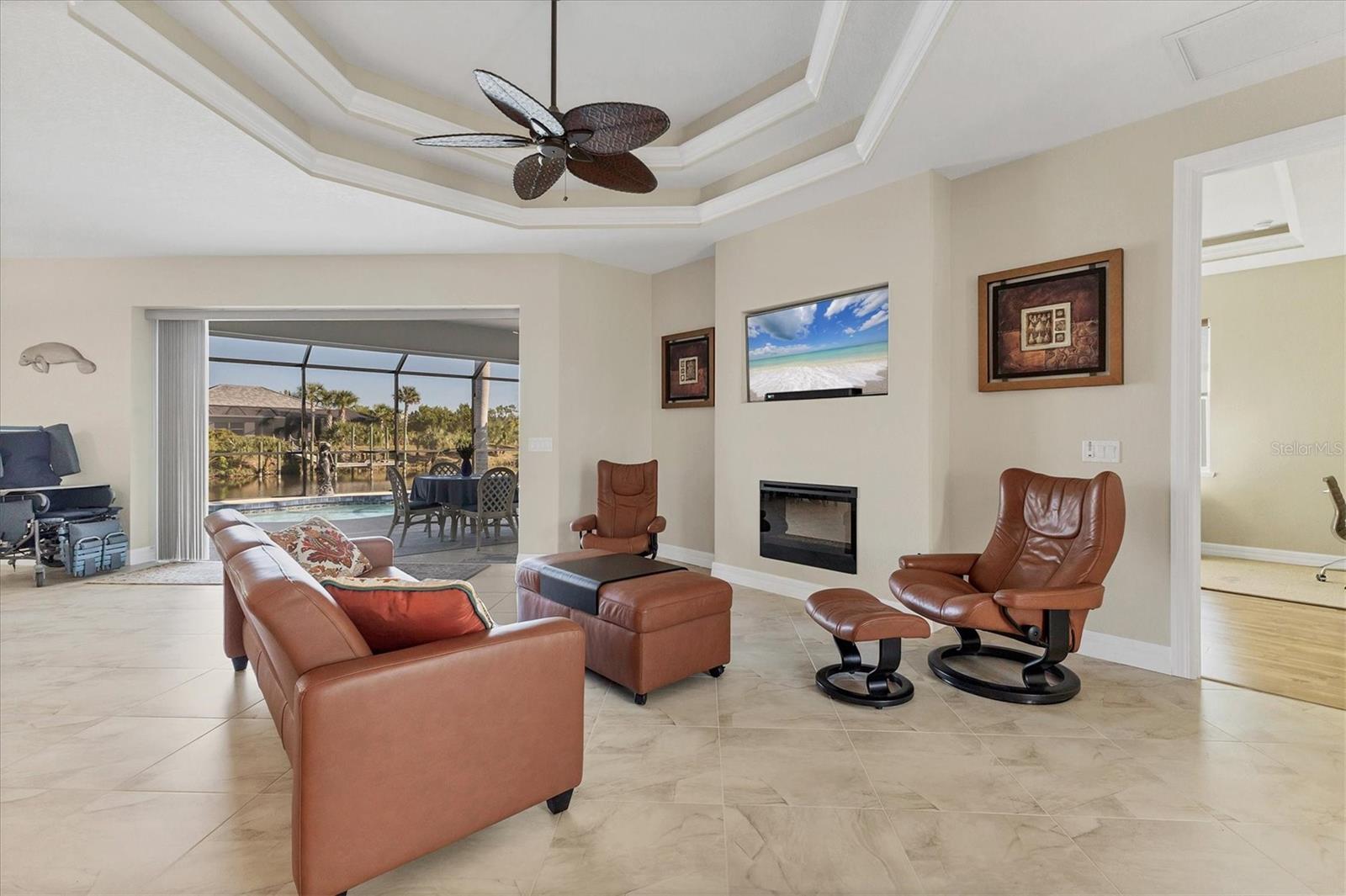 PORT CHARLOTTE SEC 058 - Residential