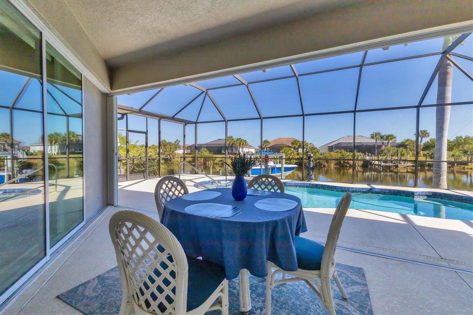 PORT CHARLOTTE SEC 058 - Residential