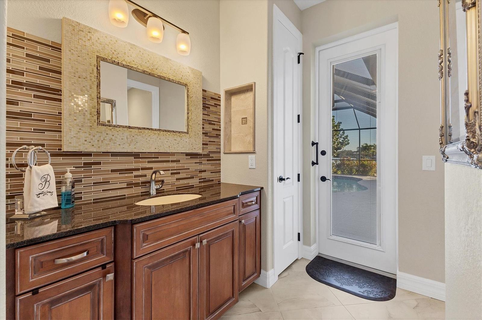 PORT CHARLOTTE SEC 058 - Residential