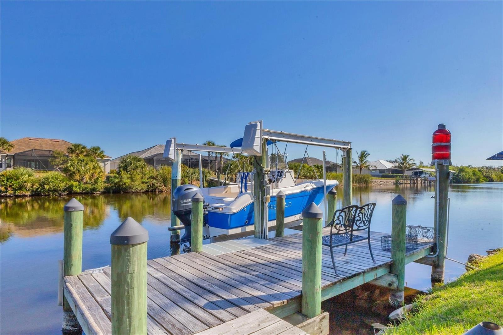 PORT CHARLOTTE SEC 058 - Residential