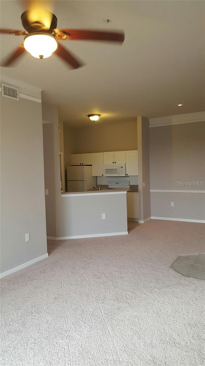 SERENADE ON PALMER RANCH - Residential Lease