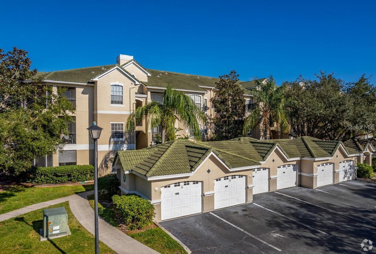 SERENADE ON PALMER RANCH - Residential Lease