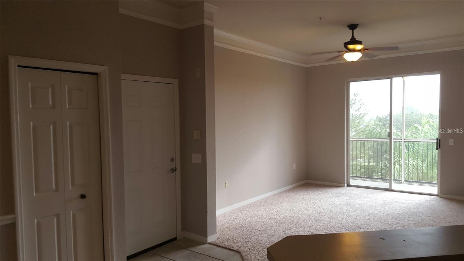 SERENADE ON PALMER RANCH - Residential Lease