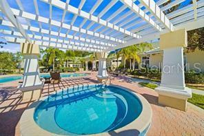 SERENADE ON PALMER RANCH - Residential Lease