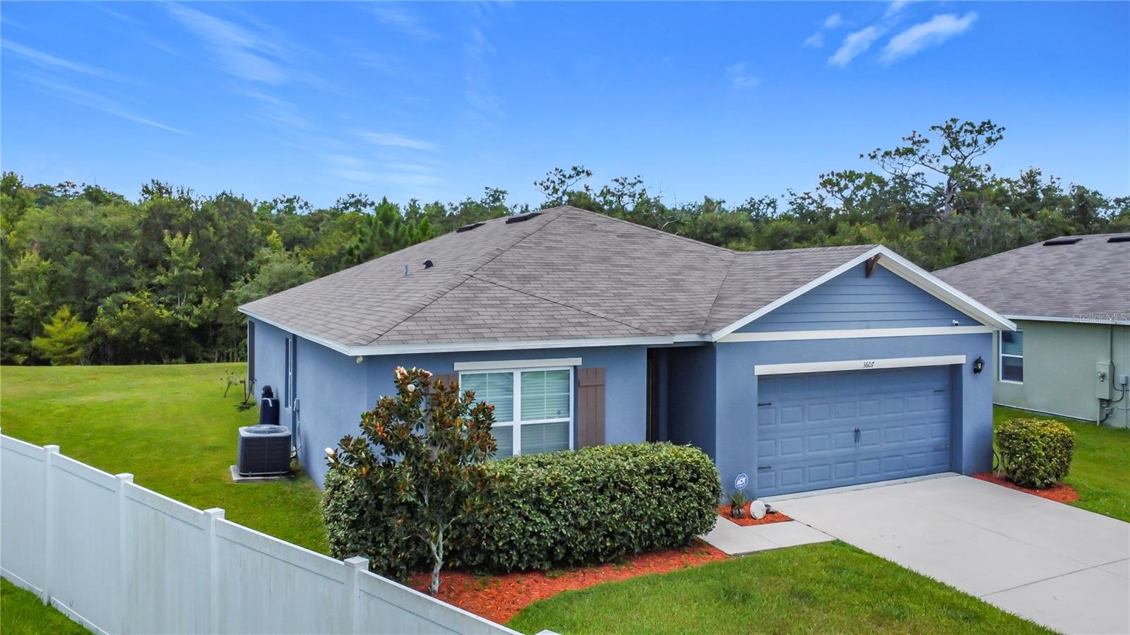 3607 SCARLET OAK DRIVE