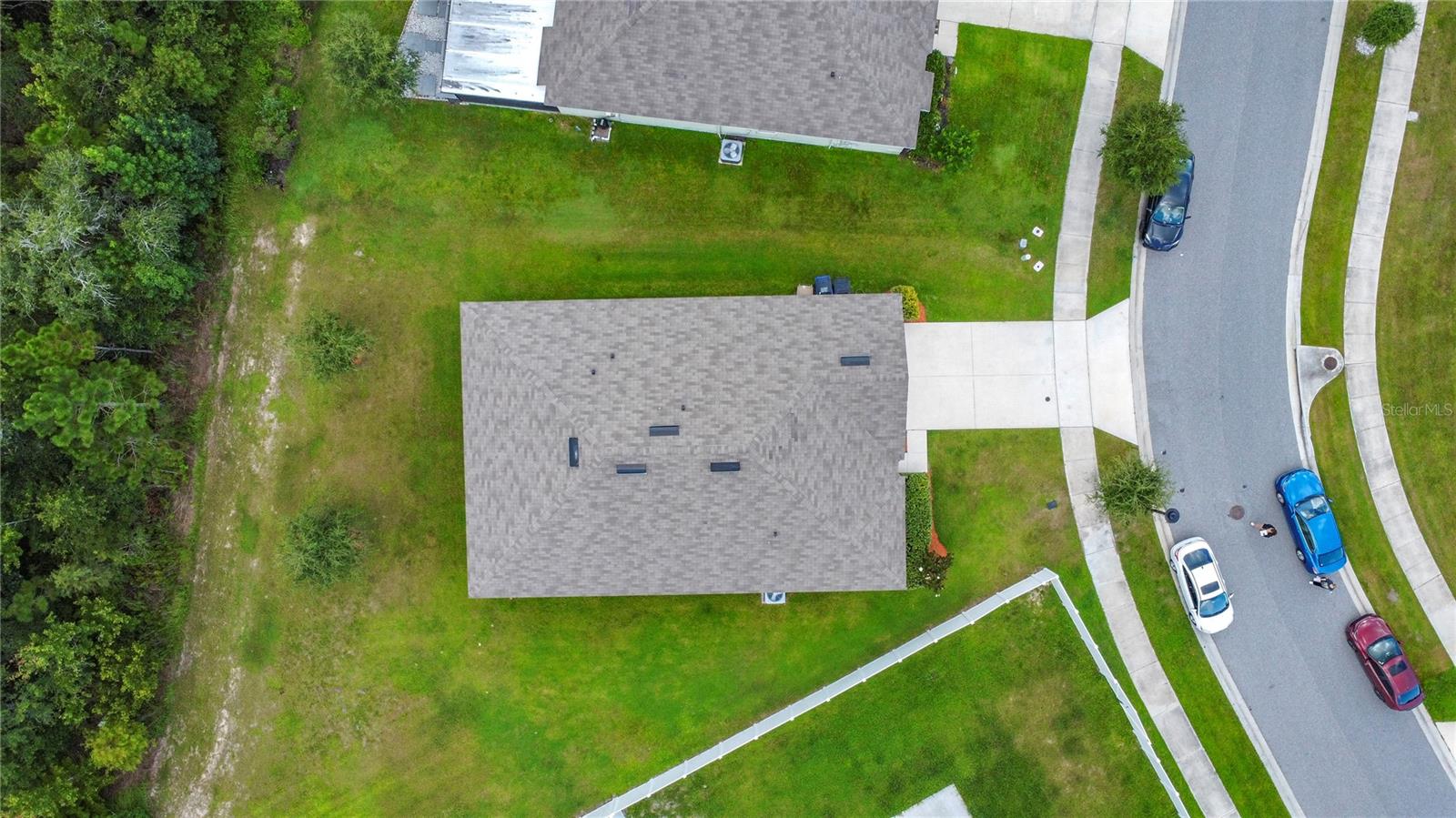 3607 SCARLET OAK DRIVE