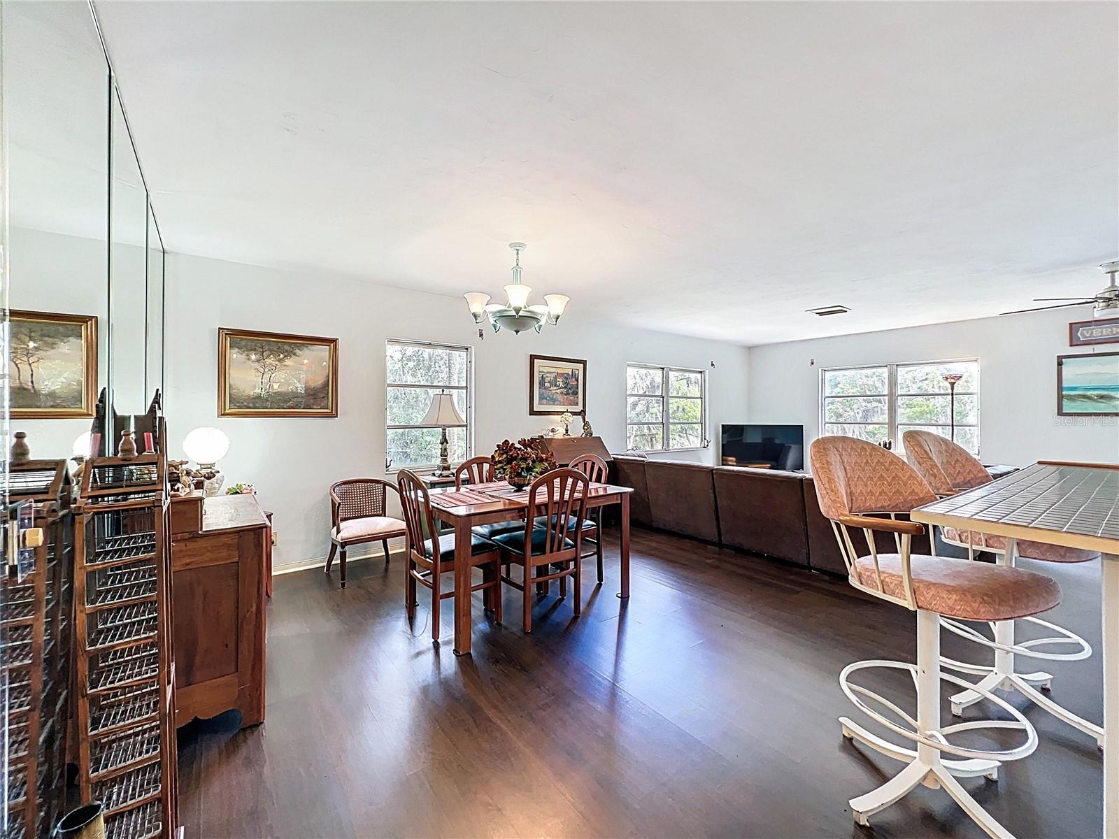 DAISY LAKE CAMP SITES UNREC SUB #67 - Residential