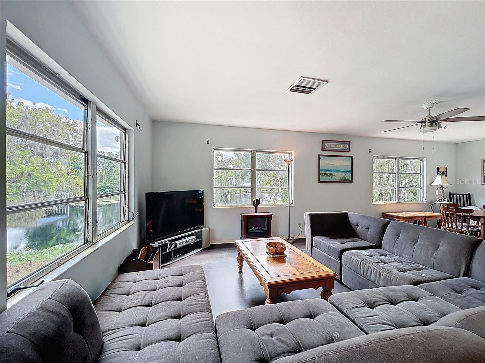 DAISY LAKE CAMP SITES UNREC SUB #67 - Residential