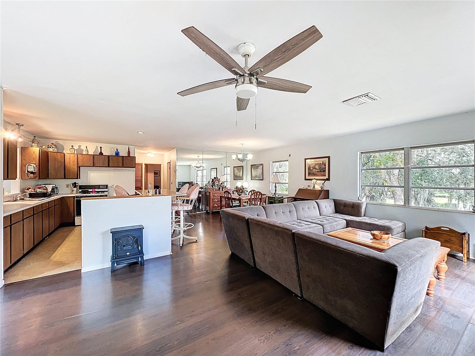 DAISY LAKE CAMP SITES UNREC SUB #67 - Residential