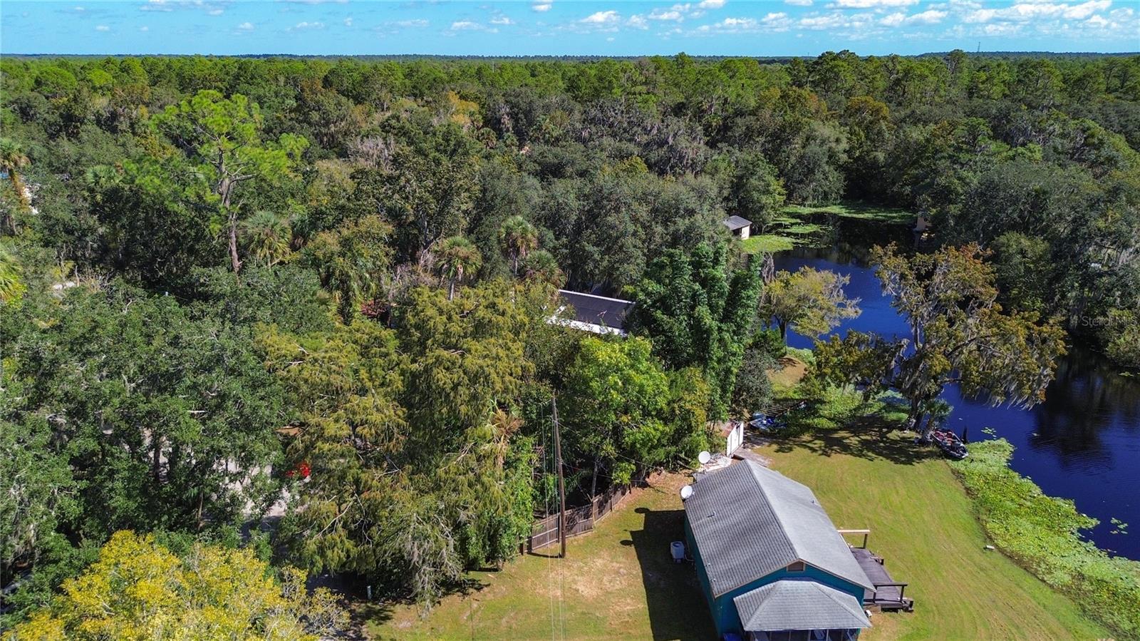 DAISY LAKE CAMP SITES UNREC SUB #67 - Residential