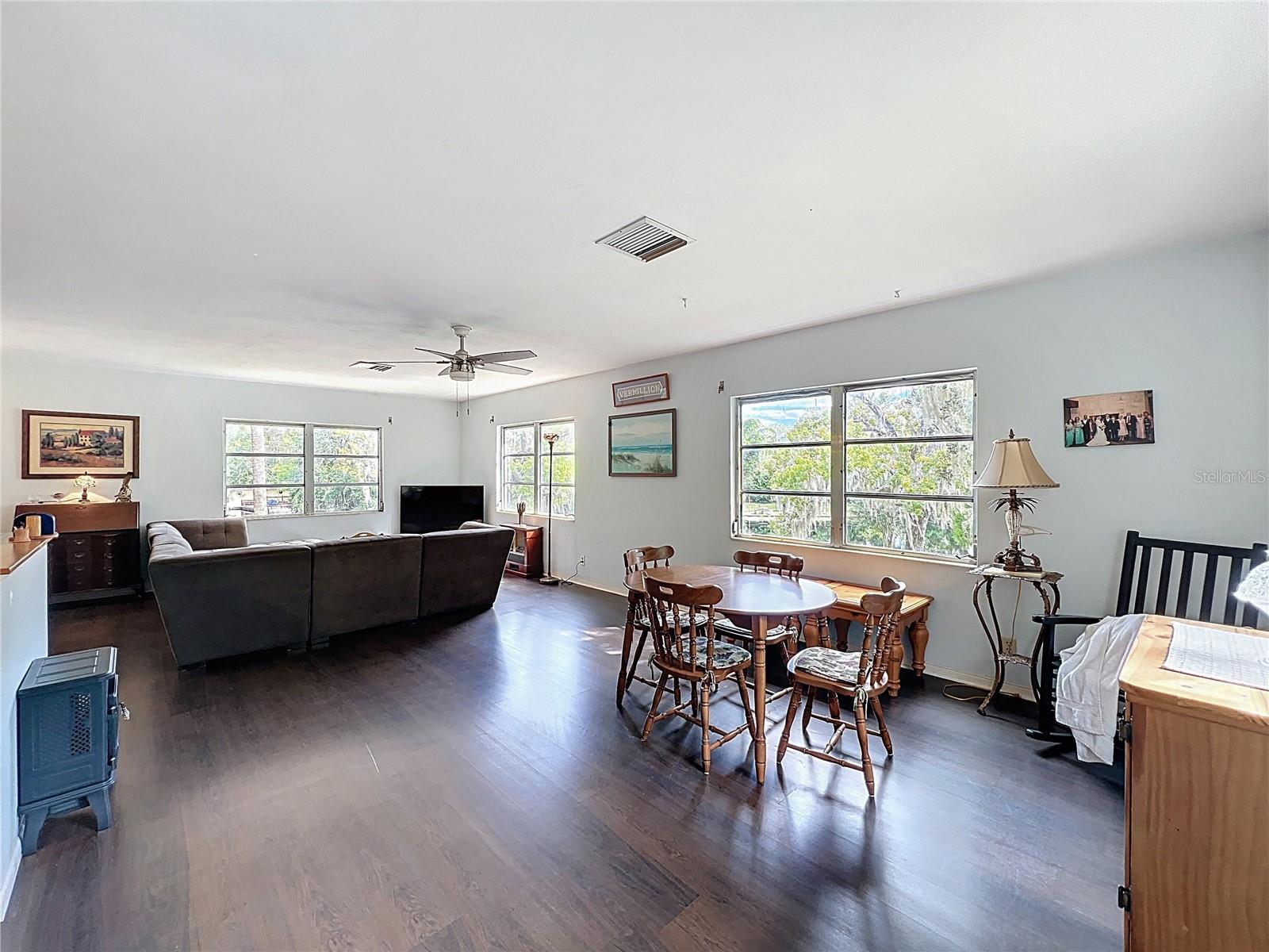 DAISY LAKE CAMP SITES UNREC SUB #67 - Residential