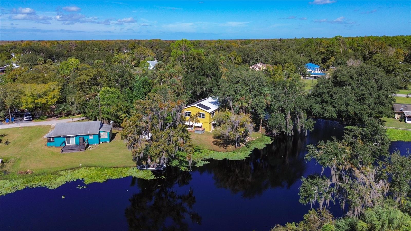 DAISY LAKE CAMP SITES UNREC SUB #67 - Residential