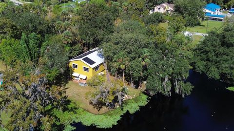 Photo of 339 Fishing Lane, Deland, FL 32720 (MLS # O6354742)