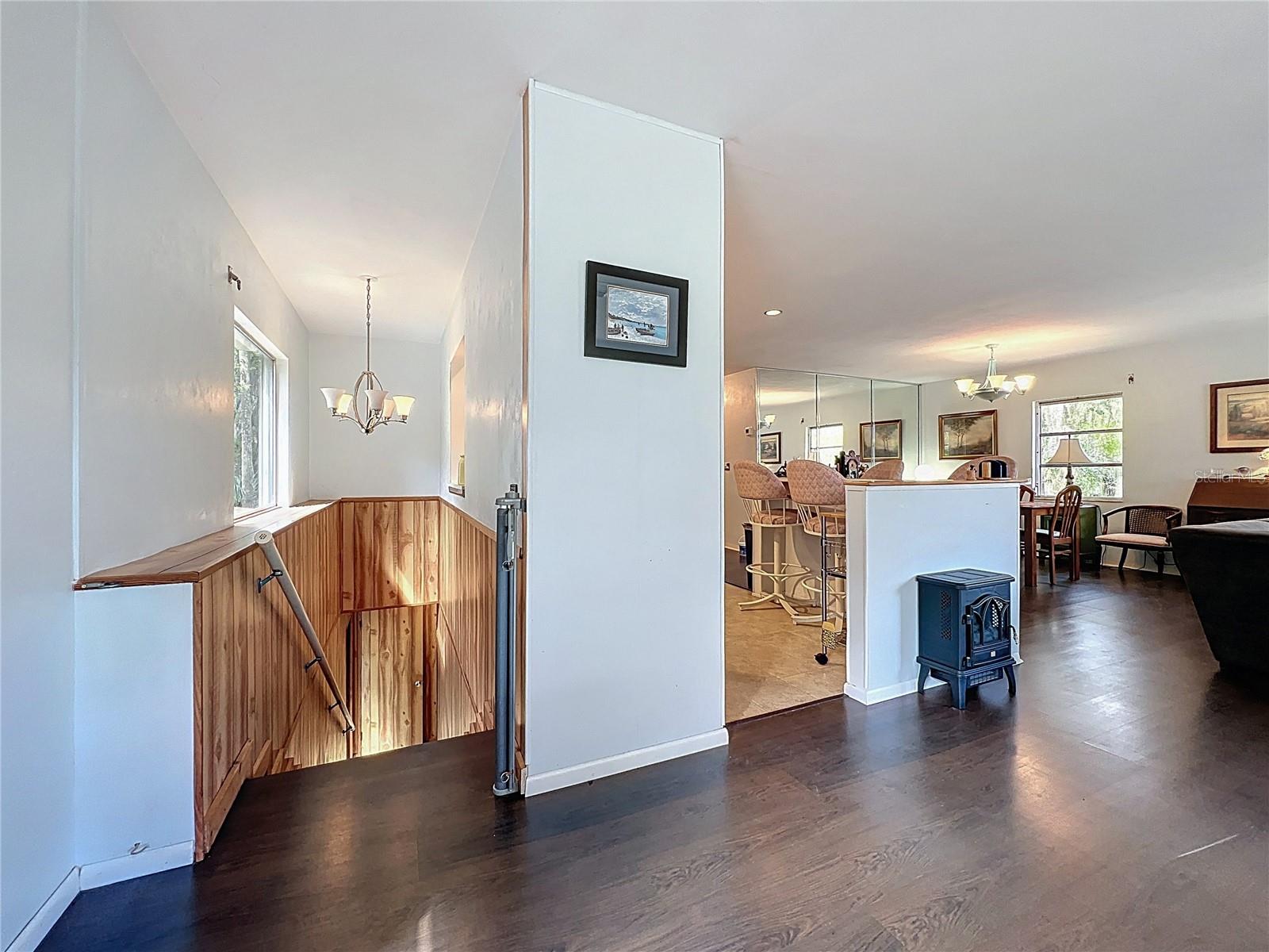 DAISY LAKE CAMP SITES UNREC SUB #67 - Residential