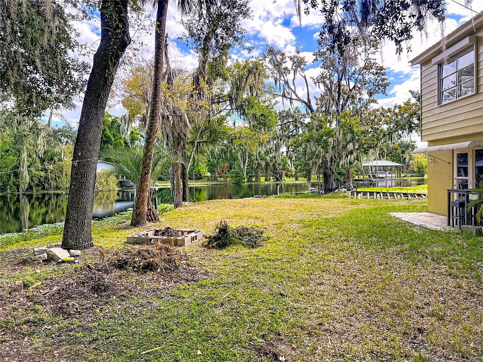 DAISY LAKE CAMP SITES UNREC SUB #67 - Residential