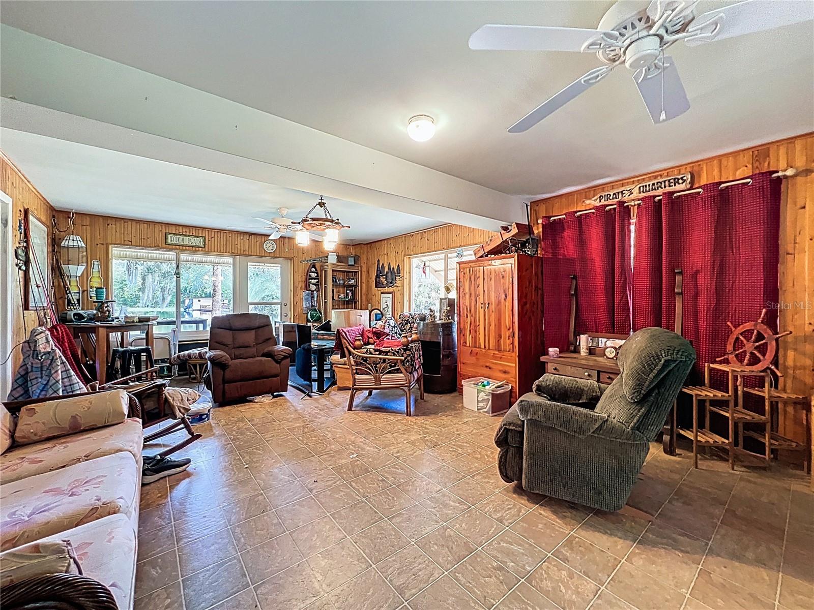 DAISY LAKE CAMP SITES UNREC SUB #67 - Residential